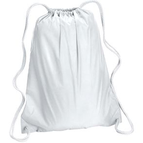 Custom Drawstring Bags RushOrderTees.com®