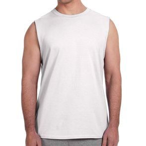 Custom Sleeveless Shirts - Super Fast & Easy. No Minimum.