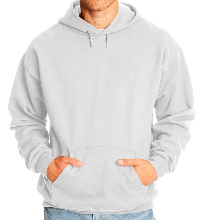 hanes ultimate cotton sweatshirt