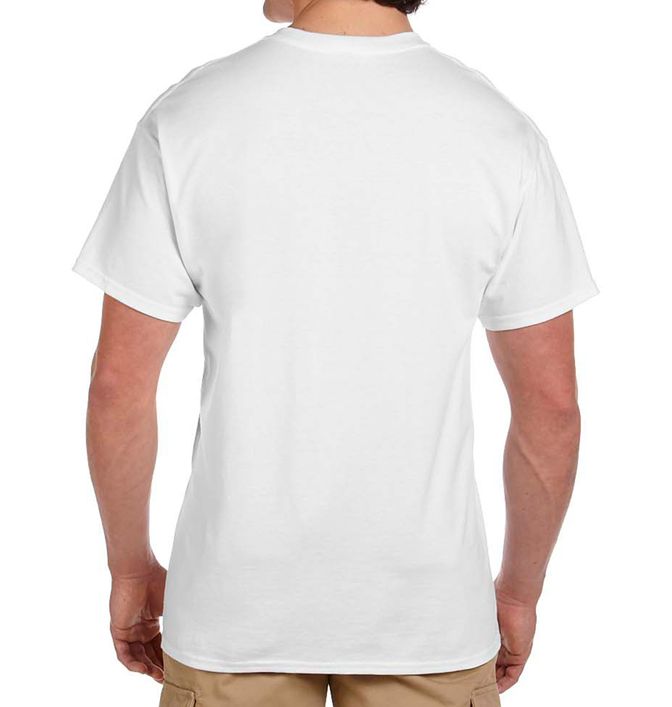 hanes ecosmart t shirt