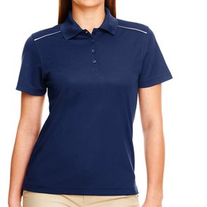 custom polo shirts with logo no minimum