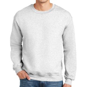 Children/'s Heavy Blend™ Youth Crew Neck Sweatshirt Jersey Sweater Kids Sweat TOP
