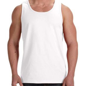 Gildan Ultra Cotton Sleeveless Shirt Gildan Ultra Cotton Sleeveless Shirt