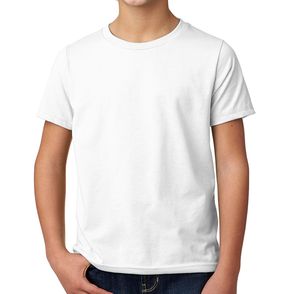 Custom Next Level Cotton Blend T-Shirt | RushOrderTees®