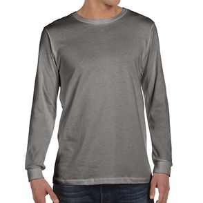 Custom Long Sleeve Shirts - Faster Free Shipping. No Minimum.