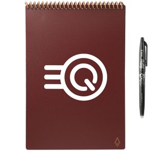 Rocketbook Executive Flip Notebook Set