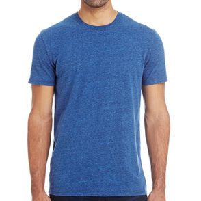 Threadfast Apparel Unisex Tri-Blend Short-Sleeve T-Shirt