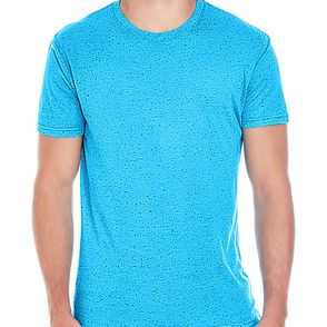 Threadfast Apparel Triblend Fleck T-Shirt
