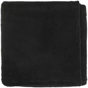 Micro Coral Plush Blanket