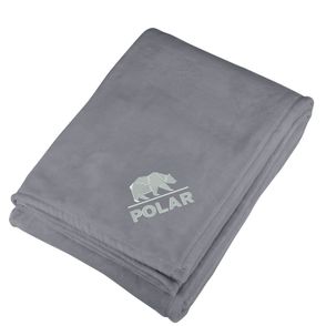 Oversized Ultra Plush Throw Blanket