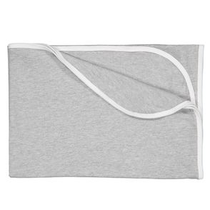 Rabbit Skins Jersey Infant Blanket
