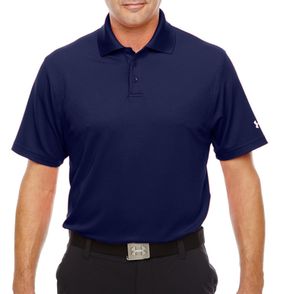 Under Armour Men's Corporate Performance Polo Shirt