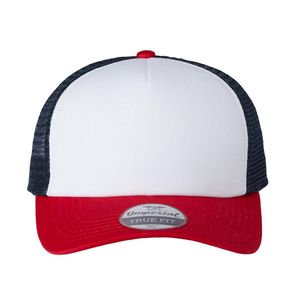 Imperial North Country Trucker Cap