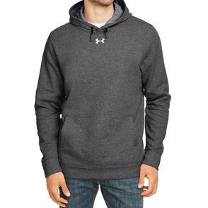 Under Armour Hustle Pullover Hoodie