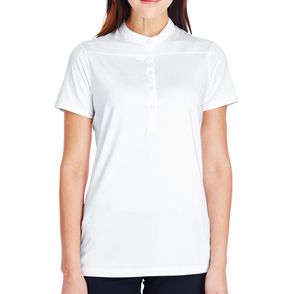 Under Armour Women's Corporate Performance Polo Shirt 2.0