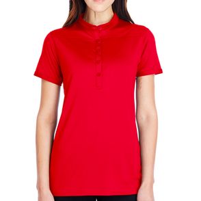 Under Armour Women's Corporate Performance Polo Shirt 2.0