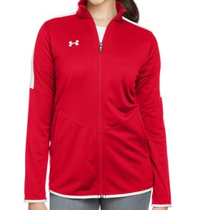 Under Armour Women's Rival Knit Jacket