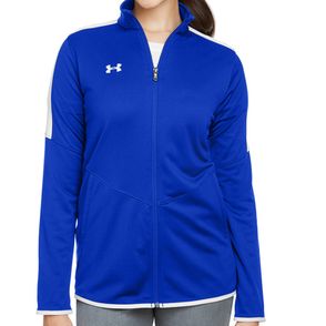 Under Armour Women's Rival Knit Jacket