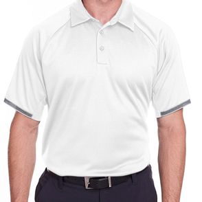 Under Armour Mens Corporate Rival Polo Shirt