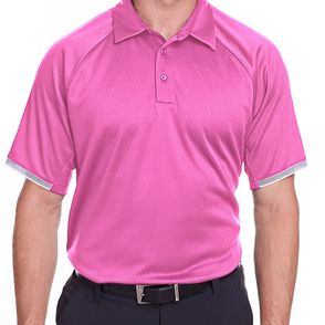 Under Armour Mens Corporate Rival Polo Shirt