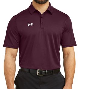 Under Armour  Tech™ Polo
