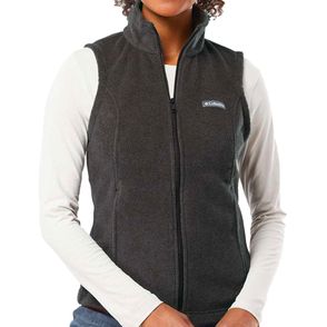 Columbia Women’s Benton Springs™ Fleece Vest