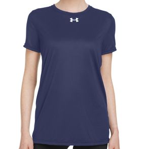 Under Armour Women's Team Tech T-Shirt