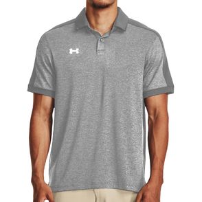Under Armour Trophy Level Polo