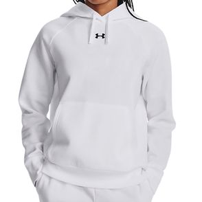 Custom Under Armour Women's Rival Fleece Hoodie