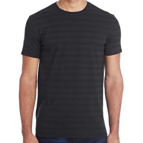 Threadfast Apparel Invisible Stripe T-Shirt
