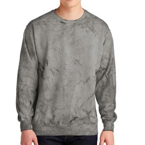 Comfort Colors Color-Blast Crewneck Sweatshirt
