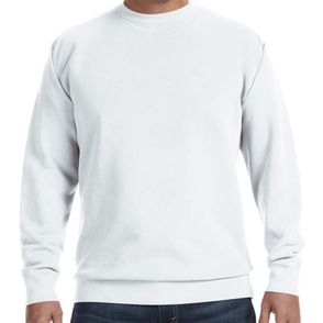 Comfort Colors Crewneck Sweatshirt