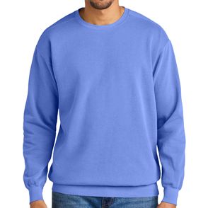 Comfort Colors Crewneck Sweatshirt