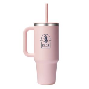 Hydro Flask® All Around Travel Tumbler 40oz with Straw