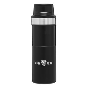 Stanley Classic Trigger-action Travel Mug 16 OZ Engraved Custom