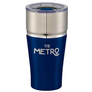Milo Copper Tumbler 20oz With Cylindrical Box
