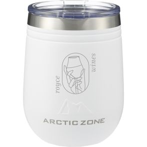 Arctic Zone® Titan Thermal HP® Wine Cup 12oz