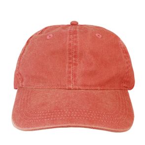 Authentic Pigment Pigment-Dyed Baseball Cap