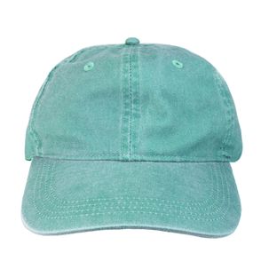 Authentic Pigment Pigment-Dyed Baseball Cap