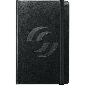 3.5" x 5" Ambassador Pocket Bound JournalBook®