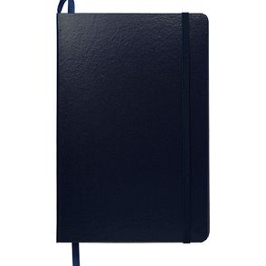 Ambassador Hard Cover Notebook