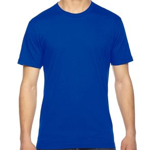 American Apparel Soft Jersey T-Shirt