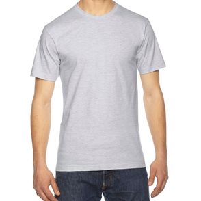 American Apparel Unisex Jersey T-Shirt