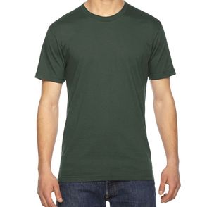 American Apparel Unisex Jersey T-Shirt