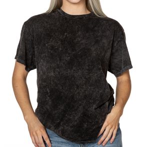 Dyenomite Mineral Wash Tee