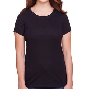 Threadfast Apparel Women's Tri-Blend T-Shirt