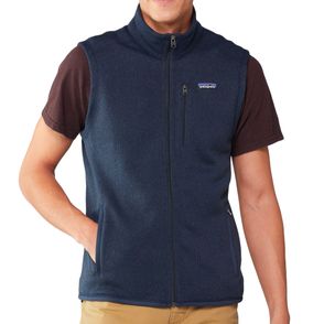 Patagonia Better Sweater Vest