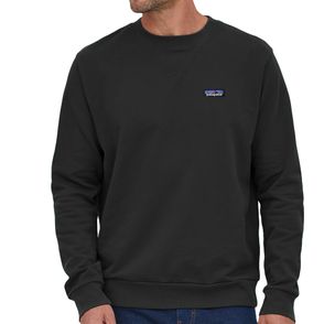 Patagonia Unisex Regenerative Organic Certified Cotton Crewneck Sweatshirt