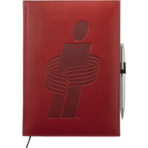 7" x 10" Pedova™ Large Bound JournalBook®