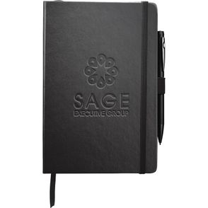 5.5" x 8.5" Nova Bound JournalBook®